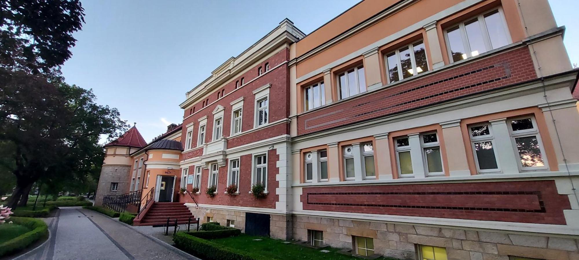 Apartment 91 Krokow - 91 Steps Boleslawiec (Lower Silesia)