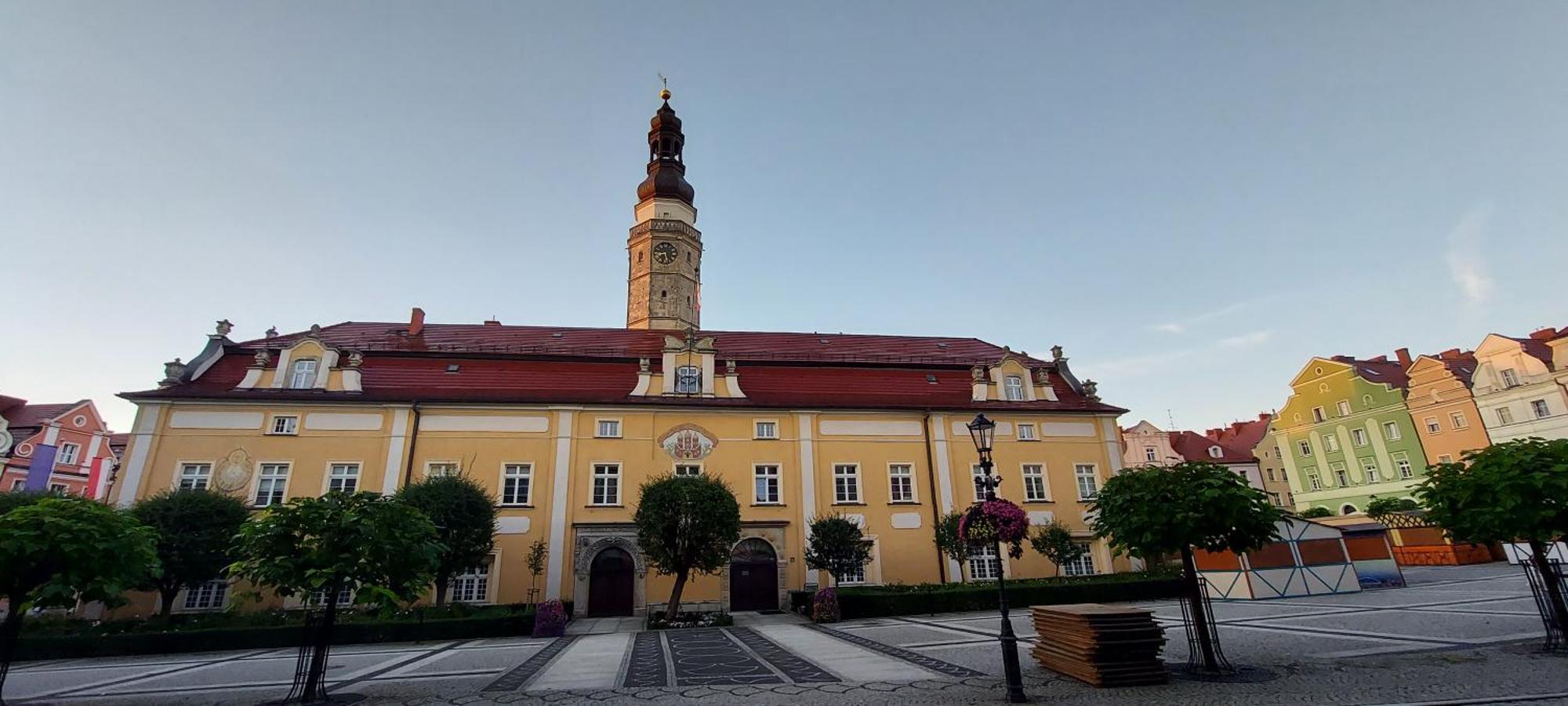 91 Krokow - 91 Steps Boleslawiec (Lower Silesia)