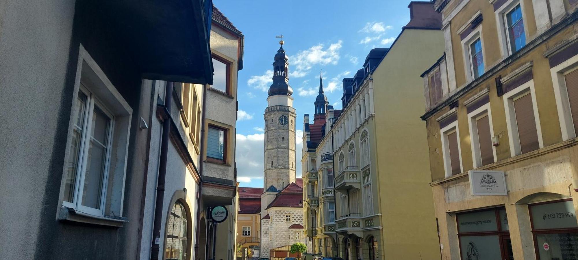 91 Krokow - 91 Steps Boleslawiec (Lower Silesia)